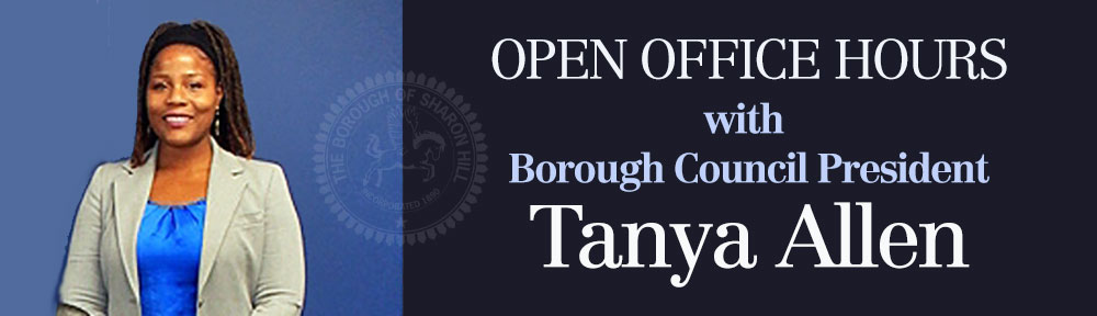 Tanya Allen Open Office