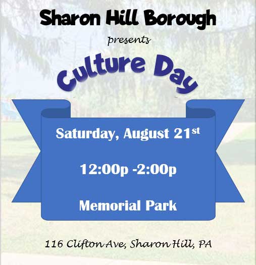 Culture Day Details