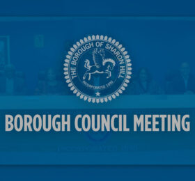 Borough Council Meeting