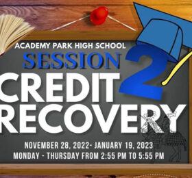 Academy Park Credit Recovery