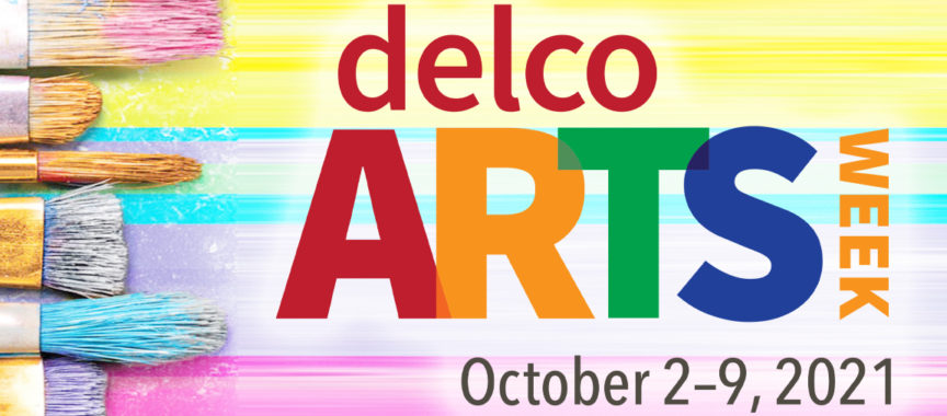 Delco Arts Week