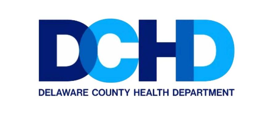 DCHD logo
