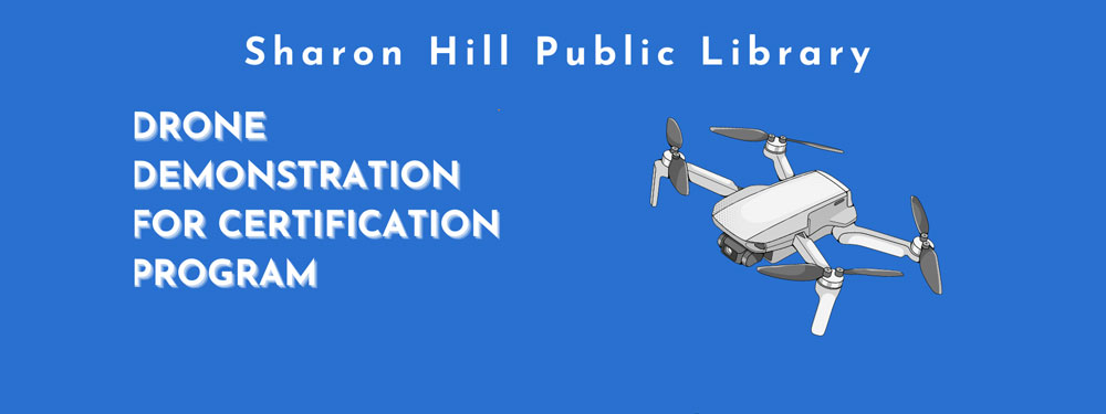 Drone Certification Program