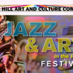 Jazz and Art Festival