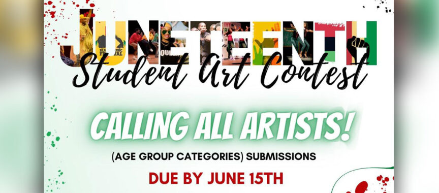 Student Art Contest