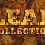 Leaf Waste Collection