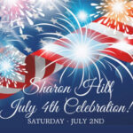 Sharon Hill July 4th Celebration