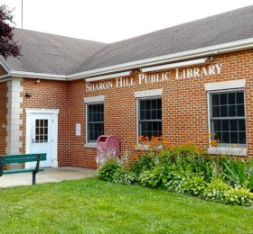 Sharon Hill Public Library