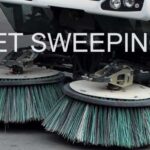 Street Sweeping